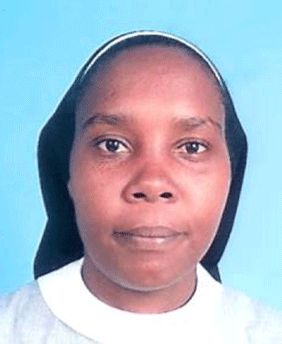 Member image Sr. Lucy Ndung’u, O.S.B.