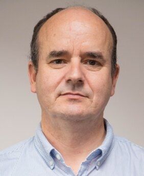 Member image Cristóbal Valdés Raczynski