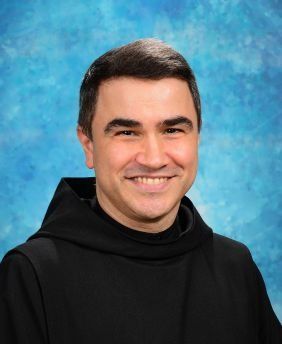 Member image Dom Tomás Perez OSB