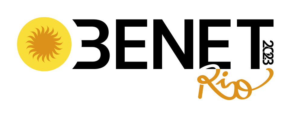 Logo meetingBenet Rio 2023