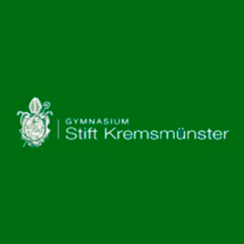 School logo Stiftsgymnasium Kremsmünster