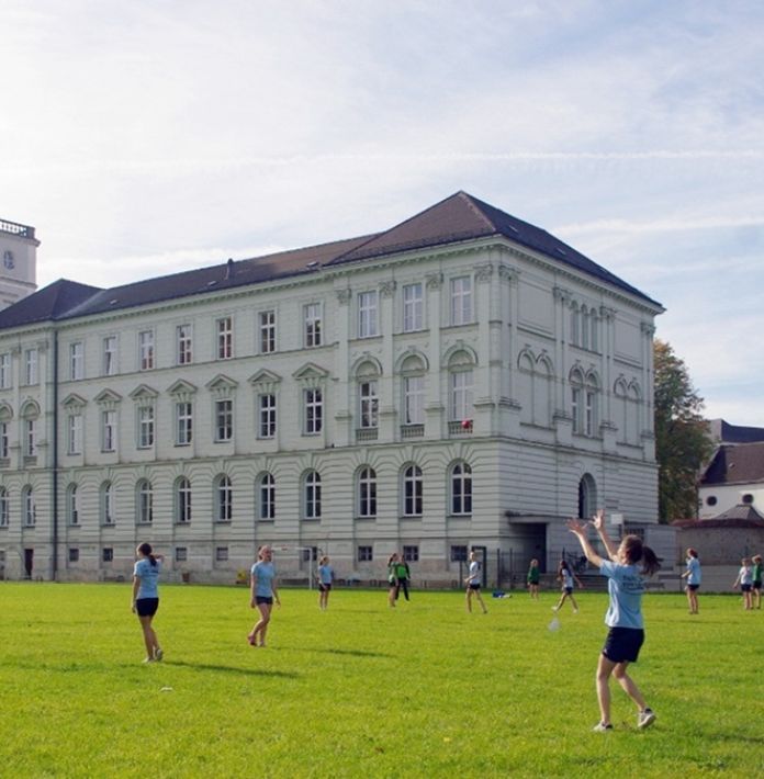 School image Stiftsgymnasium Kremsmünster