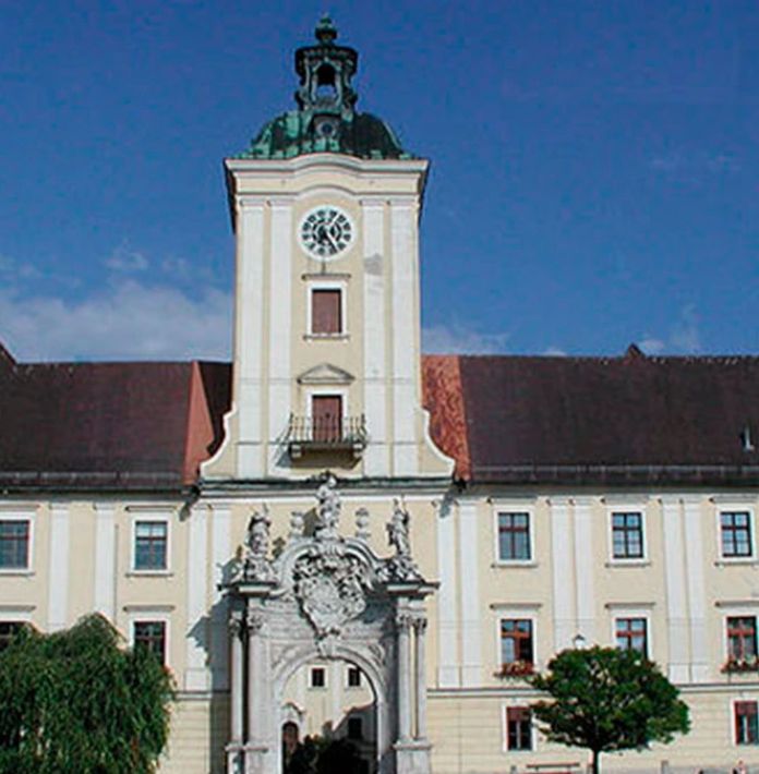 School image Realgymnasium Lambach