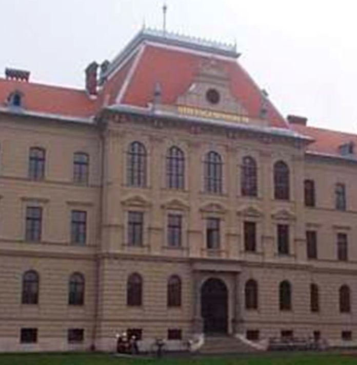 School image Stiftsgymnasium St Paul