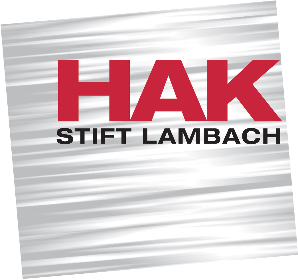 School logo Handelsakademie (HAK) Lambach