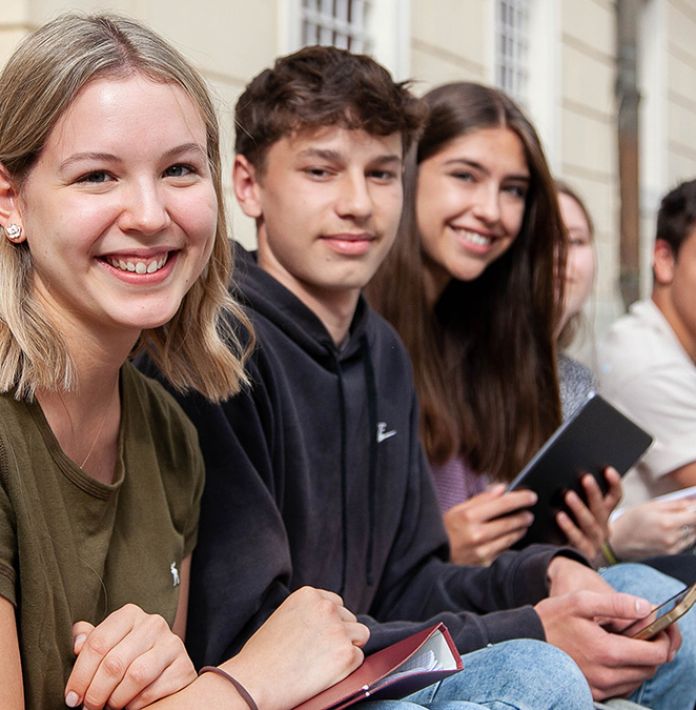 School image Handelsakademie (HAK) Lambach