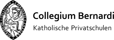 School logo Collegium Bernardi Mehrerau