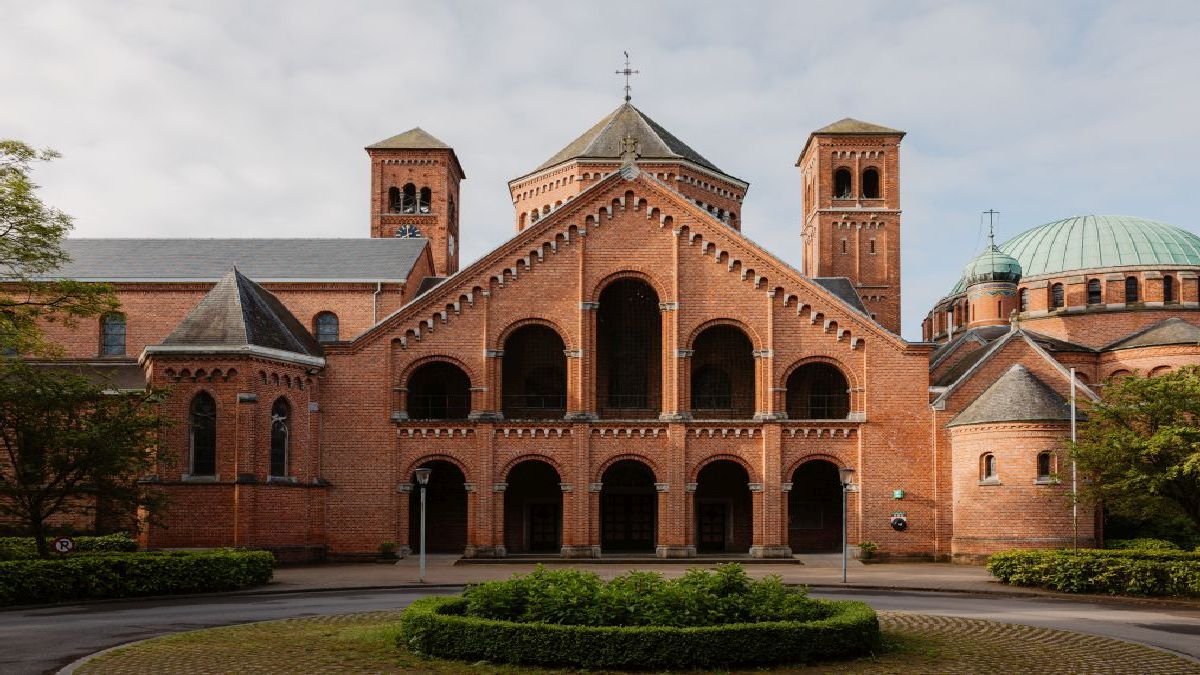 School Abdijschool van Zevenkerken