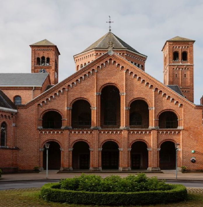 School image Abdijschool van Zevenkerken