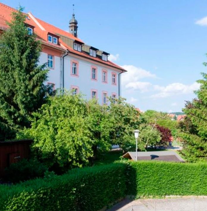 School image Johannes-Nepomuk-Gymnasium