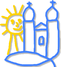 School logo Mädchenrealschule der Zisterzienserinnen Waldsassen