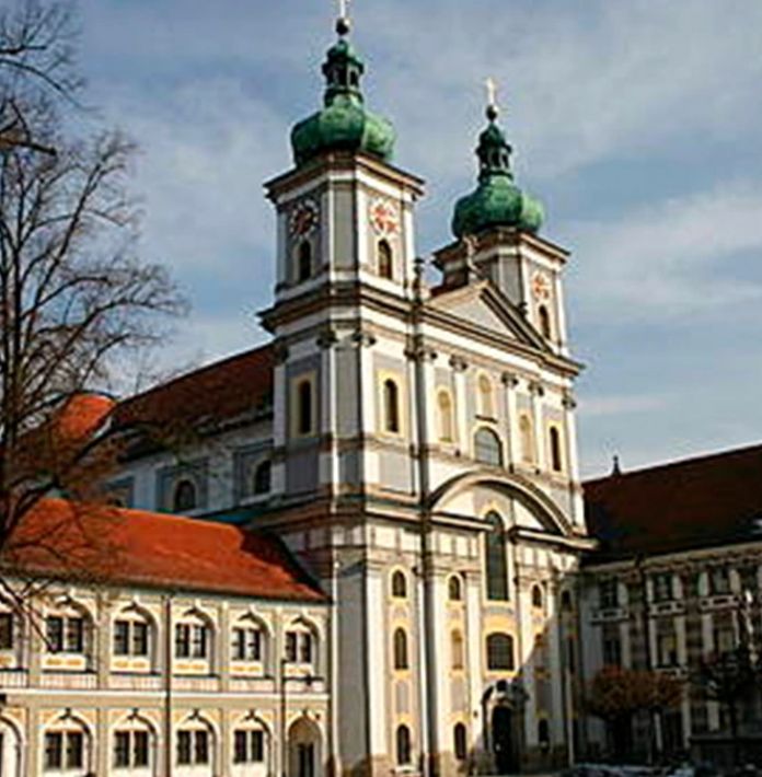School image Mädchenrealschule der Zisterzienserinnen Waldsassen