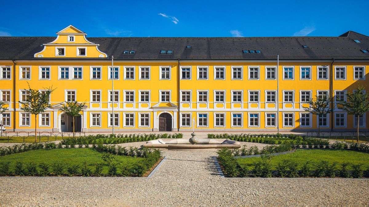 School Schulstiftung Seligenthal