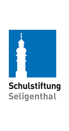 School logo Schulstiftung Seligenthal