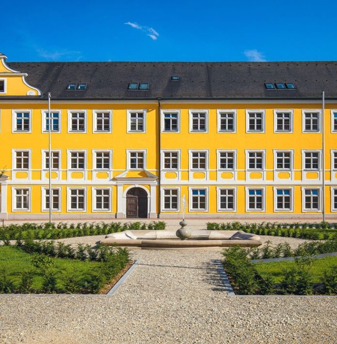 School image Schulstiftung Seligenthal