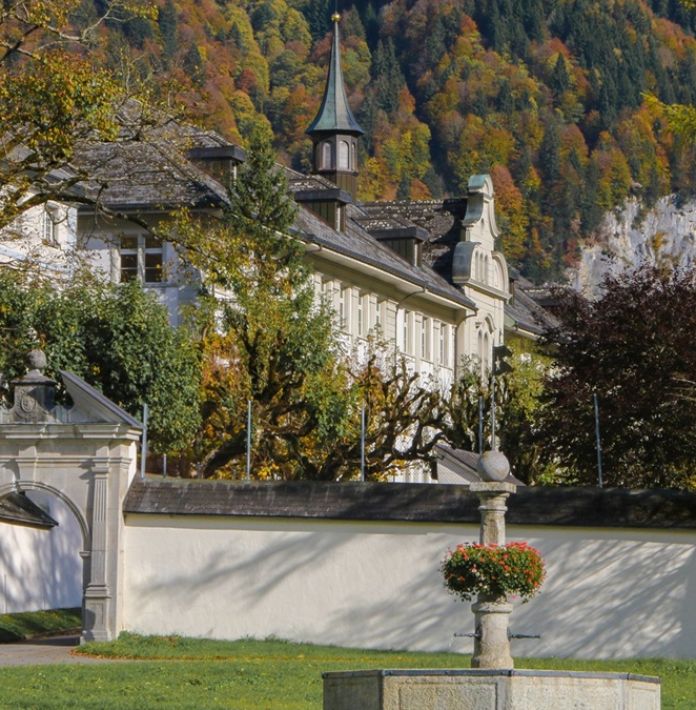 School image Stiftsschule Engelberg