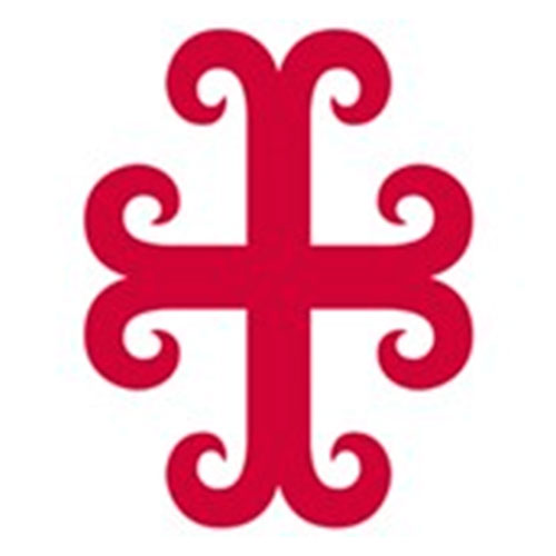 School logo Downside School