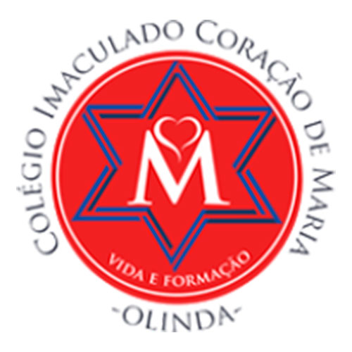School logo Colégio Imaculado Coração de Maria
