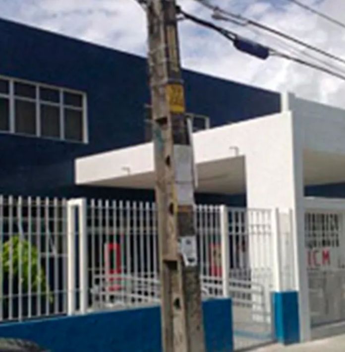 School image Colégio Imaculado Coração de Maria