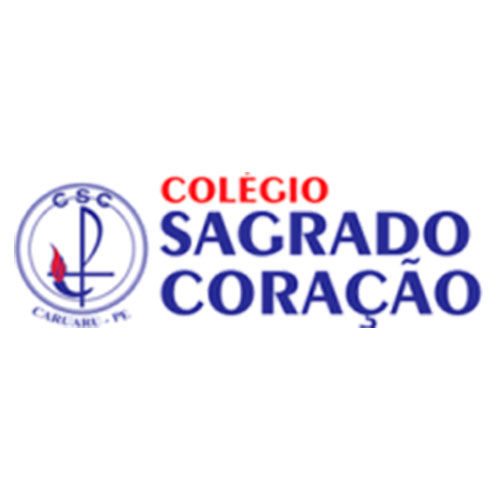 School logo Colégio Sagrado Coração