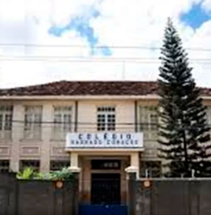 School image Colégio Sagrado Coração