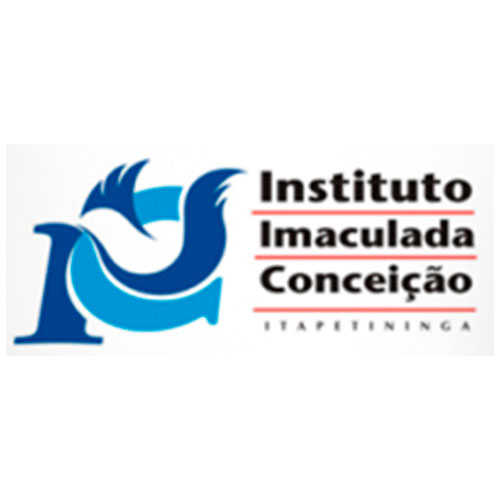 School logo Instituto Imaculada Conceição