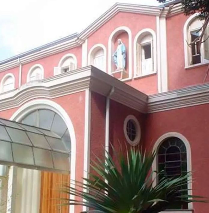 School image Instituto Imaculada Conceição