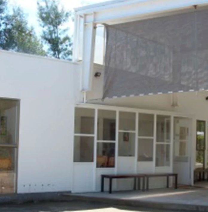 School image Casa de Estudio San Benito
