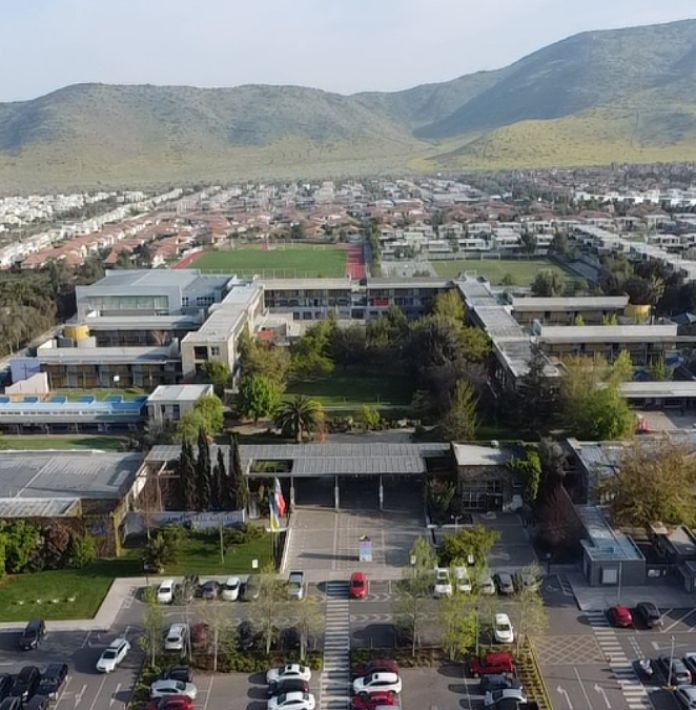 School image Colegio San Anselmo