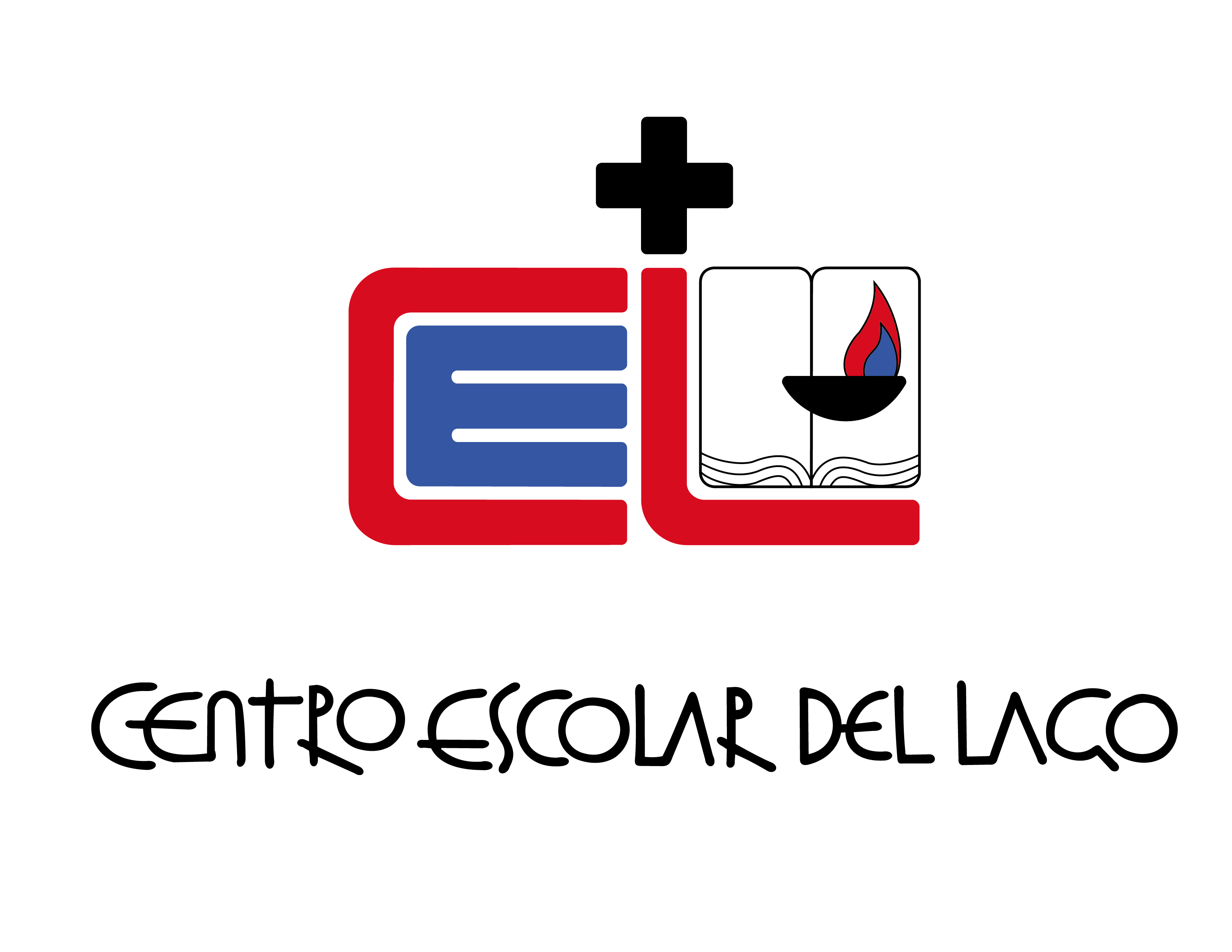 School logo Centro Escolar del Lago AC