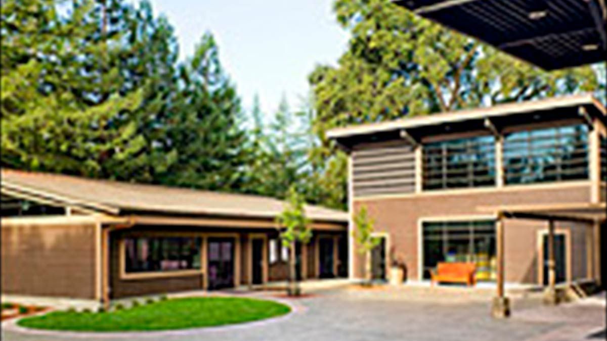 School Woodside Priory School