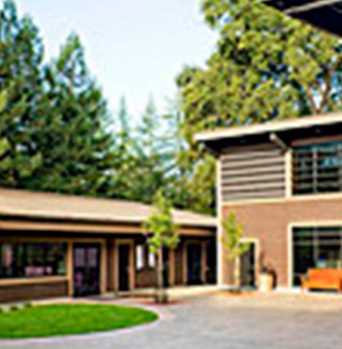 School image Woodside Priory School