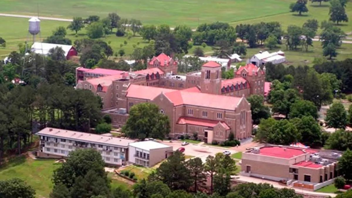 School Subiaco Academy