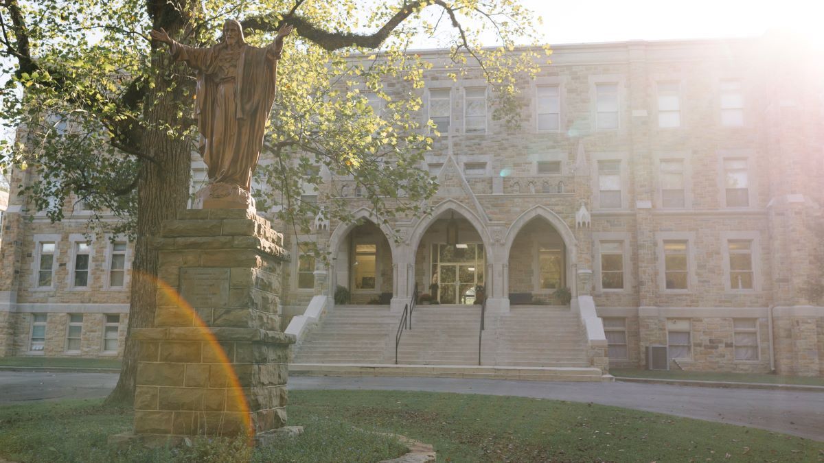 School Saint Bernard Preparatory School