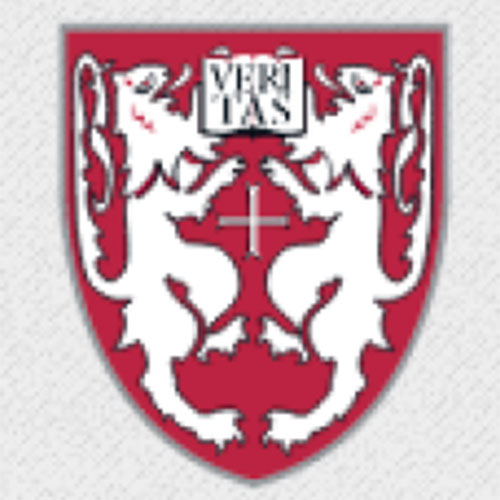 School logo Portsmouth Abbey School