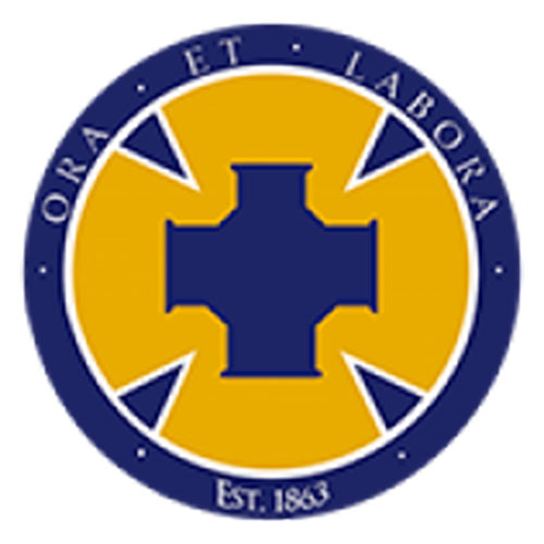 School logo Maur Hill - Mount Academy