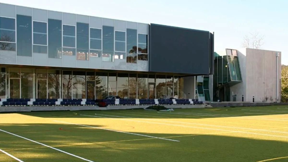School Mater Christi College