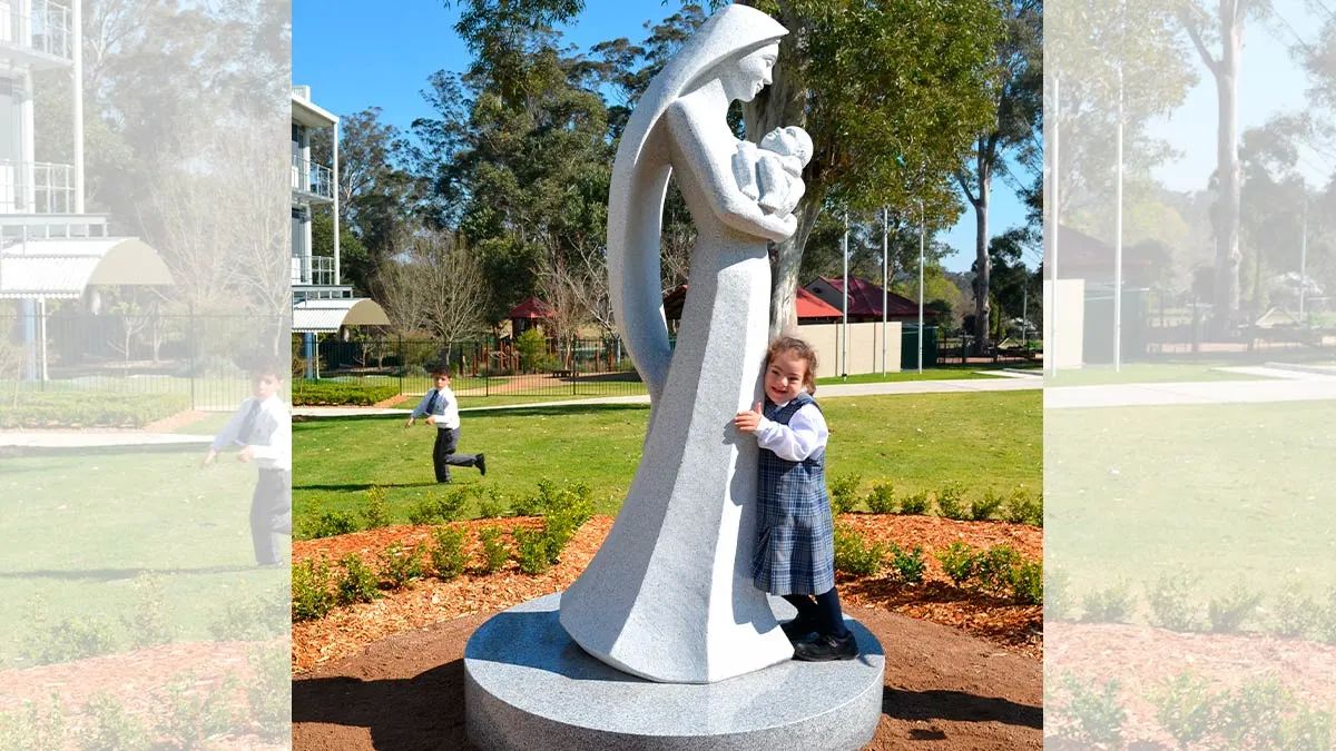 School Mater Dei School