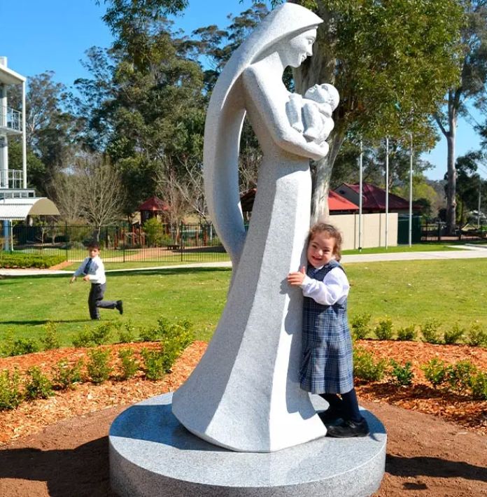 School image Mater Dei School
