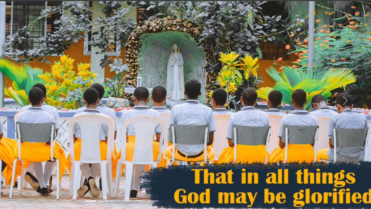 School Aquinas Secondary School