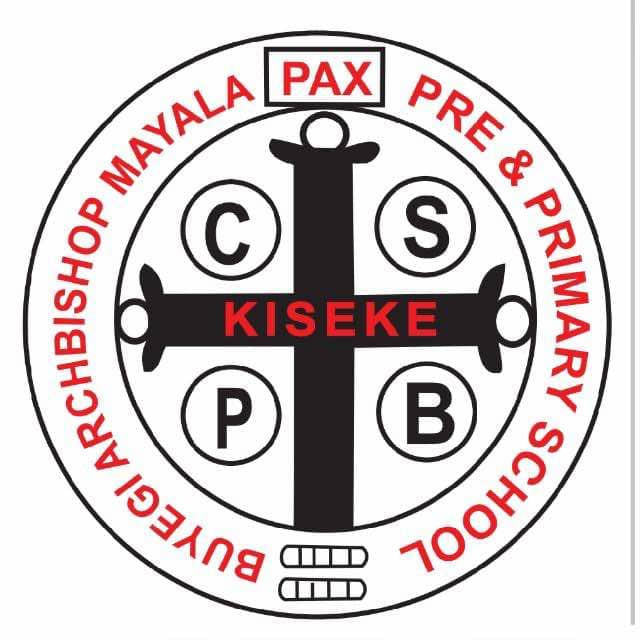 School logo Buyegi Archbishop Mayala Primary School
