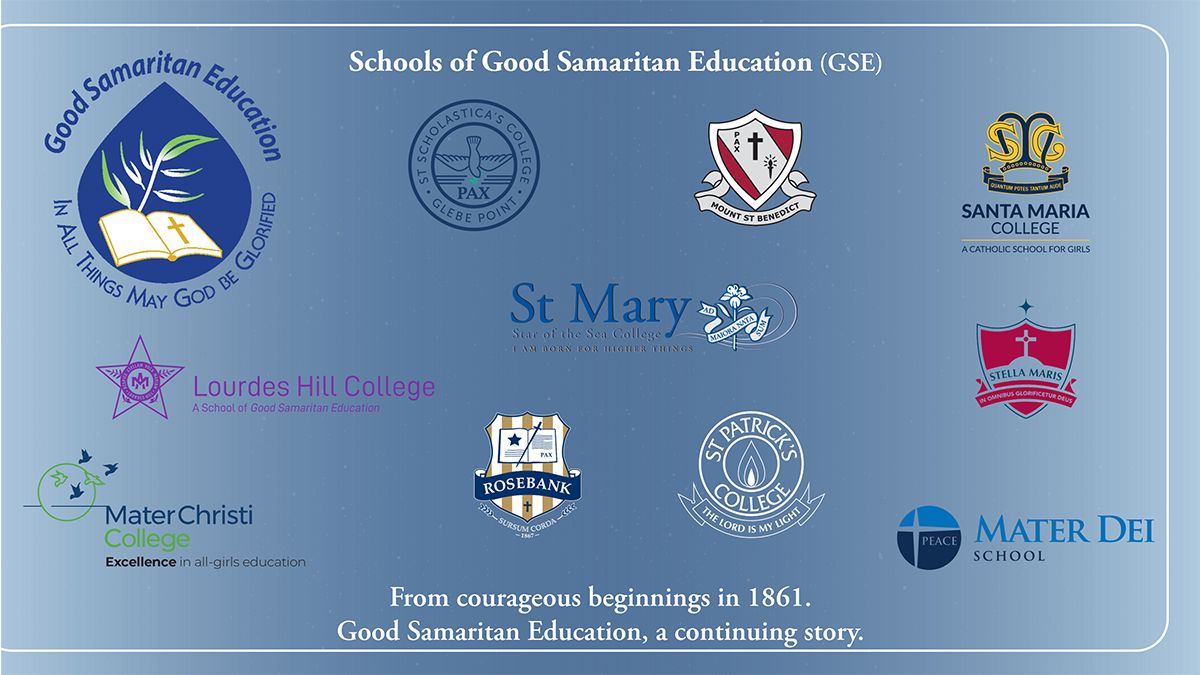 School Good Samaritan Education