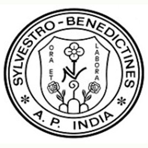 School logo Ben Garden School, Teok