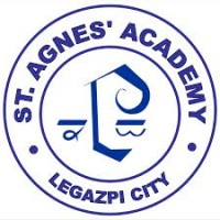 School logo St. Agnes' Academy
