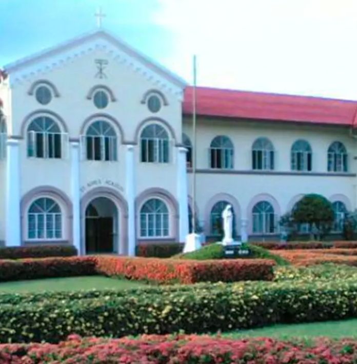 School image St. Agnes' Academy