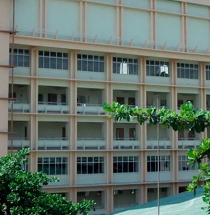 School image Holy Family Academy