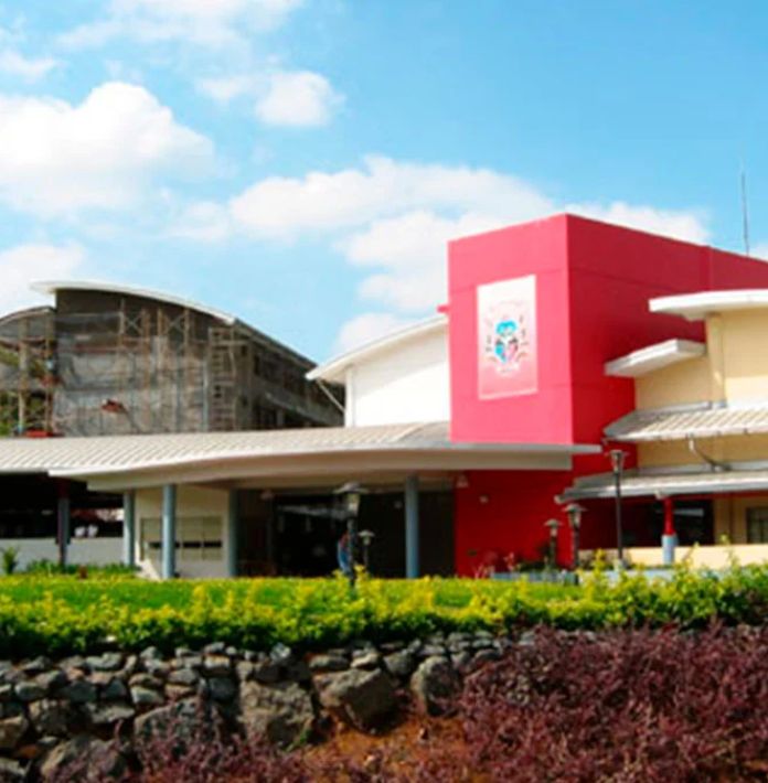 School image San Beda College, Alabang