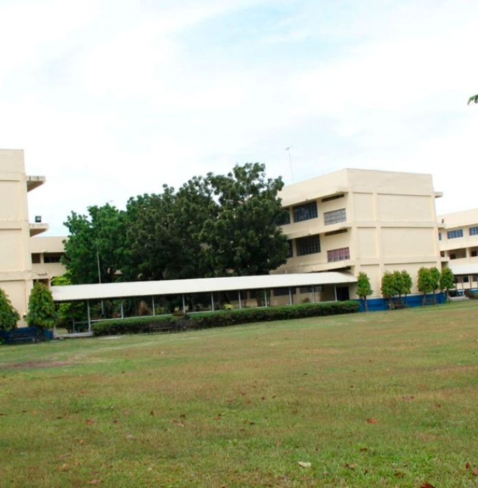 School image St Scholastica's Academy, Pampanga