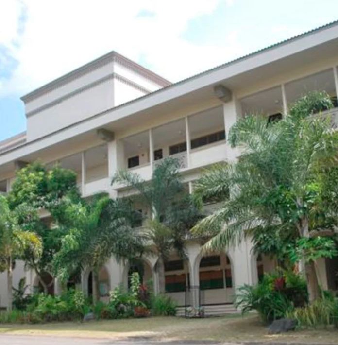School image St Scholastica's College, Westgrove