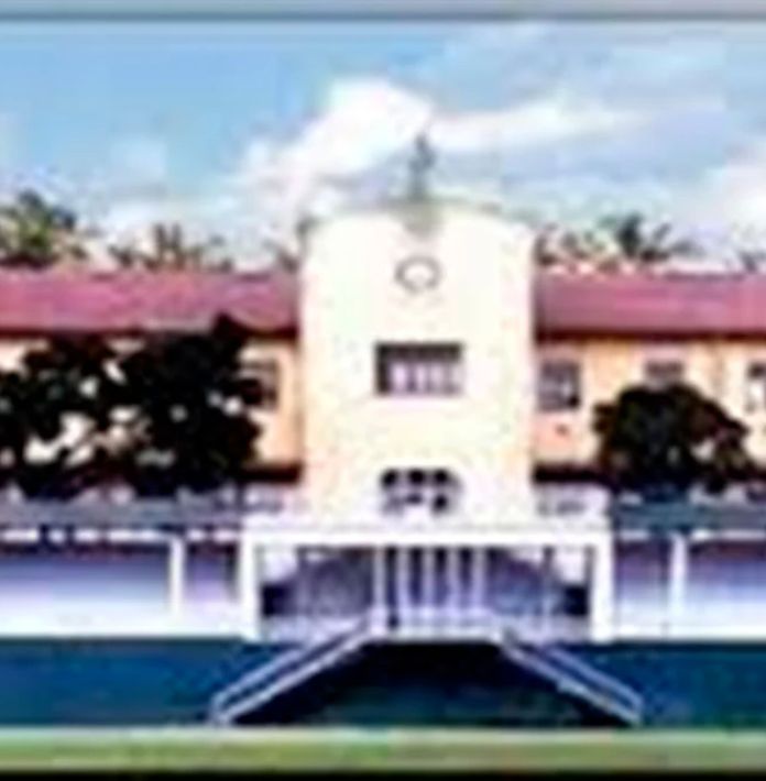 School image St. Anthony's College - Kandy